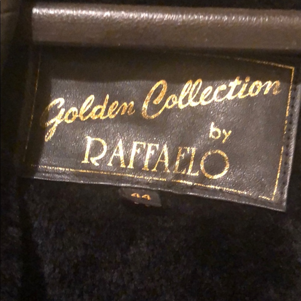 Extremely Rare Vintage Burberry Coat - Picture 7 of 10